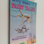 Terry Jones ym. : Fairy Tales - pikkukuva 1