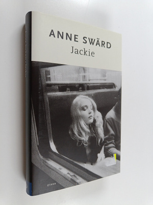 Anne Swärd : Jackie