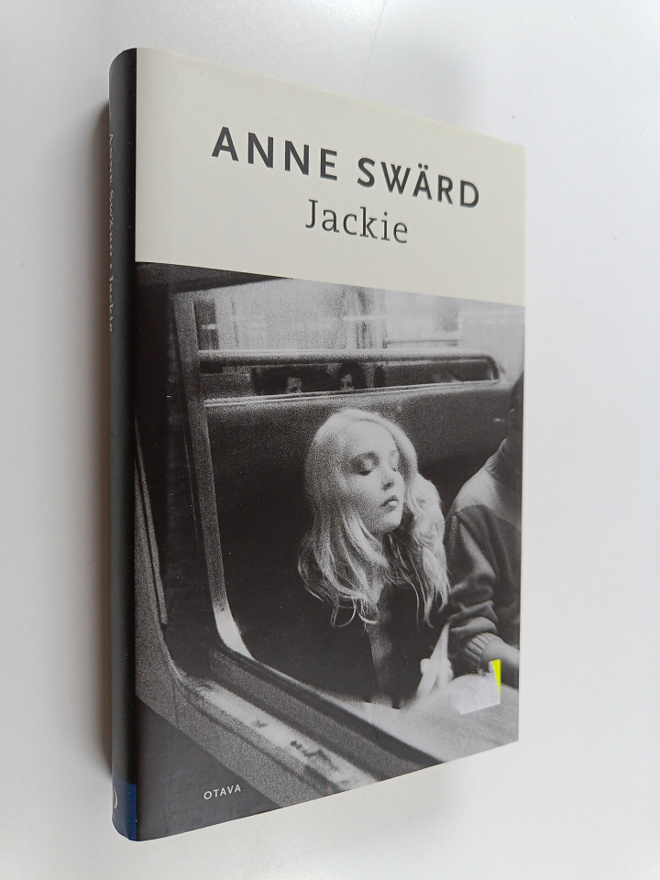 Anne Swärd : Jackie