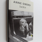 Anne Swärd : Jackie - pikkukuva 1