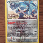 Pokemon Metagross 119/195 Reverse holo rare - pikkukuva 1