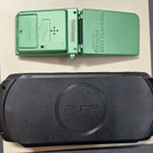 Sony PSP 3000 ja Nintendo Mini Classics Donkey Kong - pikkukuva 2