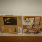 Nirvana * Sliver The Best Of The Bon - pikkukuva 1