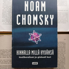 Noam Chomsky - Hinnalla millä hyvänsä (nid.) - pikkukuva 2