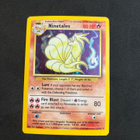 Ninetales 12/102 Base Set holo - pikkukuva 1