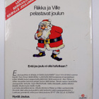 Terje Nordberg ym. : Riikka ja Ville pelastavat joulun - pikkukuva 2