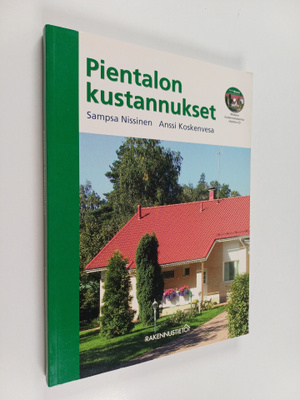 Sampsa Nissinen : Pientalon kustannukset