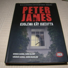 Peter James Kuolema käy oikeutta -sid - pikkukuva 1