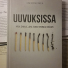 Liisa Uusitalo-Arola - Uuvuksissa (sid.) - pikkukuva 1