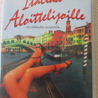 ITALIAA ALOITTELIJOILLE (DVD) - TAI RAKKAUTTA LUUSEREILLE .. - pikkukuva 1