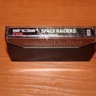 Sinclair ZX81 : Space Raiders - pikkukuva 2