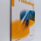 J. Lähilahti : Photoshop 7 (+CD) - pikkukuva 1