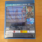 SKYLINE BLU-RAY + DVD SUOMI - pikkukuva 2