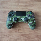 Playstation PS4 langaton ohjain - pikkukuva 1