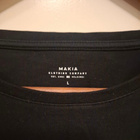 Makia t-paita - pikkukuva 2
