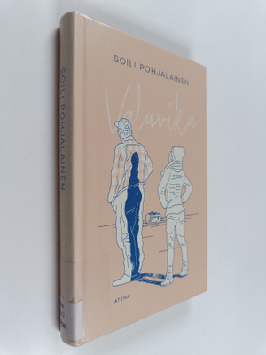 Soili Pohjalainen : Valuvika