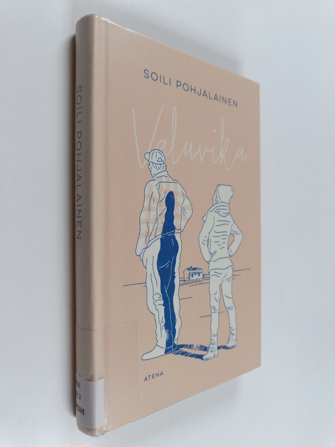 Soili Pohjalainen : Valuvika