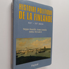 L. A. Puntila : Histoire politique de la Finlande de 1809... - pikkukuva 1