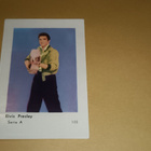 Elvis Presley. A105. - pikkukuva 1