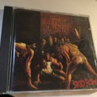 Skid Row Slave to The grind Cd ger 1991 - pikkukuva 1