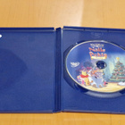 Nalle Puhin Joulu DVD - pikkukuva 4