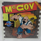 MCCOY - S/T EX+/EX+ UK 1983 1. PAINOS MINI ALBUM 12" - pikkukuva 1