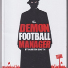 Martin Smith: The Demon Football Manager - pikkukuva 1