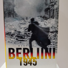 Berliini 1945 - Anthony Beevor (sid.) - pikkukuva 1
