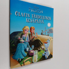 Walt Disney : Olafin täydellinen kesäpäivä - pikkukuva 1