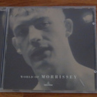 World of Morrissey cd UK / Hollanti 1995 - pikkukuva 1