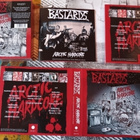 Bastards - Arctic Hardcore - Complete Studio Rec 3CD boxi - pikkukuva 2