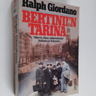Ralph Giordano : Bertinien tarina - pikkukuva 1