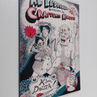 Kim Deitch : Al Ledicker nuorempi ja Craftonin kirous - pikkukuva 1