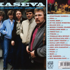 KASAVA:MONEN VUODEN JÄLKEEN-PARHAAT LAULUT CD - pikkukuva 2