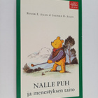 Roger E. Allen : Nalle Puh ja menestyksen taito : jossa s... - pikkukuva 1