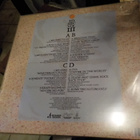 V/A - ED REC VOL III M-/M- 2LP - pikkukuva 2