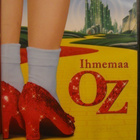 IHMEMAA OZ DVD - pikkukuva 1