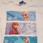 Frozen paita koko 4-5vuotta - pikkukuva 2