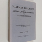 Magnus Lemberg : Hjalmar J Procope som aktivist, utrikesm... - pikkukuva 1