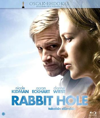 Rabbit Hole (BLU-RAY)