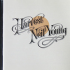 NEIL YOUNG: HARVEST _ CD - pikkukuva 1