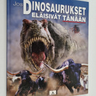 Dougal Dixon : Jos dinosaurukset eläisivät tänään - pikkukuva 1