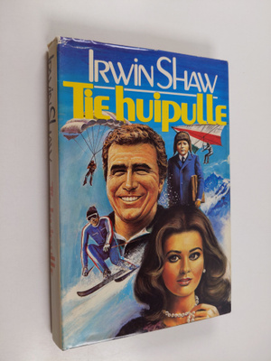 Irwin Shaw : Tie huipulle