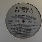 SISTERS ARE DOIN' IT :: COMPILATION VINYYLI  LP ::  UK-1986 - pikkukuva 4