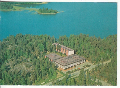 Espoo kaupunkiopisto kortti käyttämätön