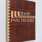 Chester M. Pierce ym. : Basic psychiatry : a primer of co... - pikkukuva 1