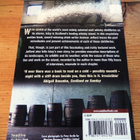 Andrew Jefford : PEAT SMOKE AND SPIRIT - pikkukuva 2