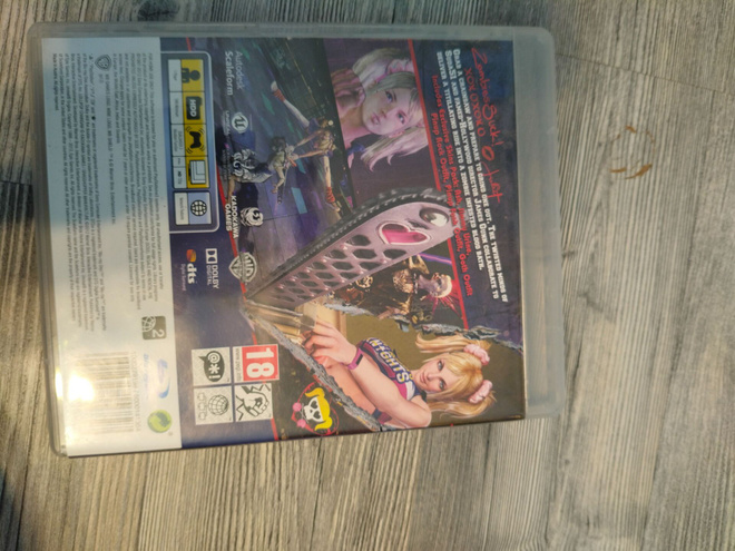 Item image
