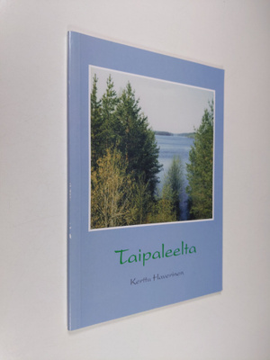 Kerttu Haverinen : Taipaleelta