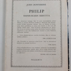 John Downshire : Philip, Edinburghin herttua - pikkukuva 2